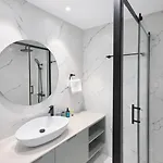 شقة فندقية Sky Nicosia Strovolos