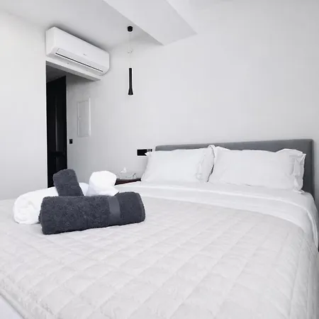 Lejlighedshotel Sky Nicosia