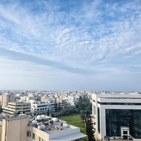 Sky Nicosia