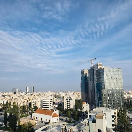 Apart-hotel Sky Nicosia