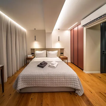 Apart-hotel Sky Nicosia Strovolos