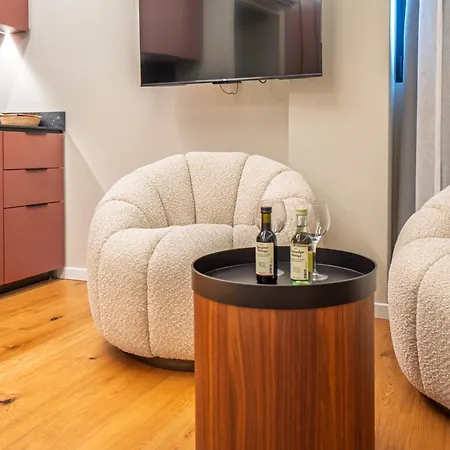 Apart-hotel Sky Nicosia Strovolos