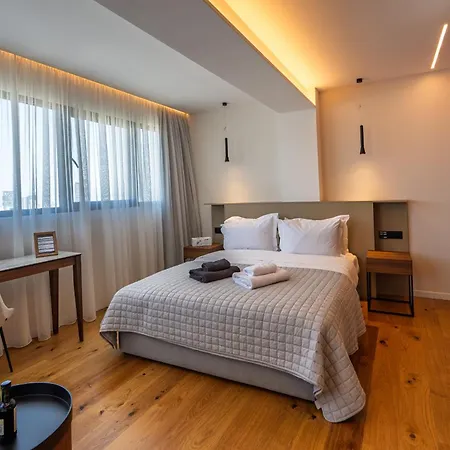 Apart-hotel Sky Nicosia Strovolos