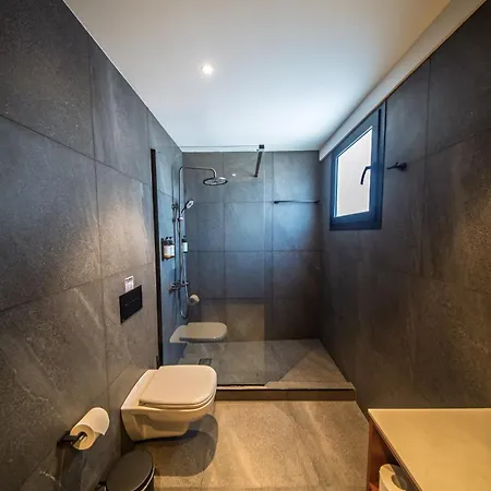 Sky Nicosia Apart-hotel Strovolos
