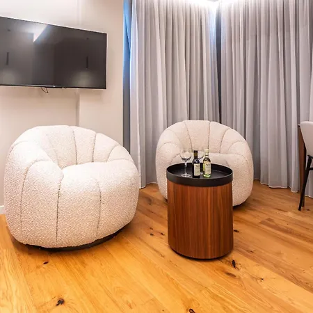 Apart-hotel Sky Nicosia Strovolos