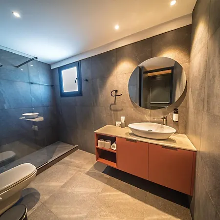 Apart-hotel Sky Nicosia