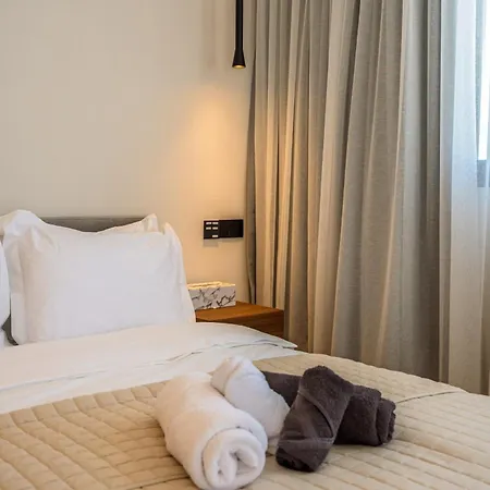 Apart-hotel Sky Nicosia Strovolos