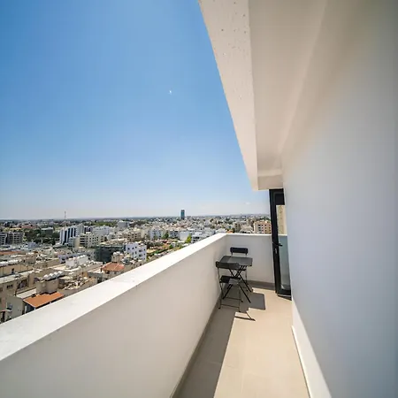 Sky Nicosia Strovolos