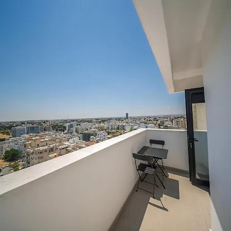 Sky Nicosia Apart-hotel