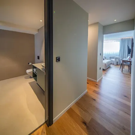 Apart-hotel Sky Nicosia 3*