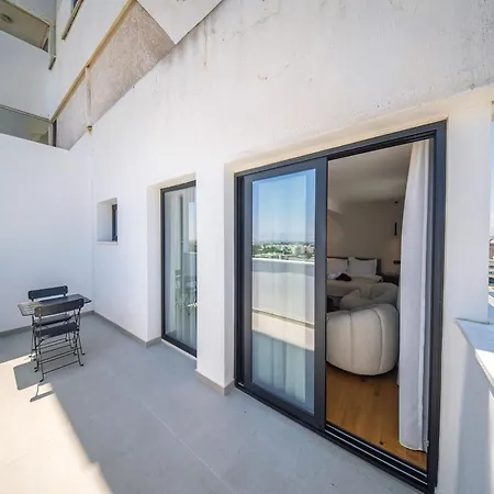 Apart-hotel Sky Nicosia