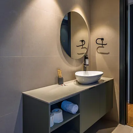 Apart-hotel Sky Nicosia