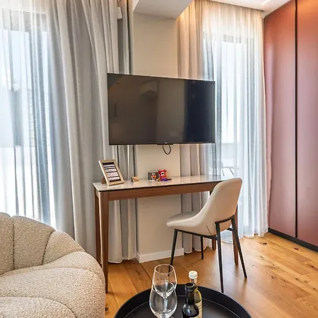 Sky Nicosia Apart-hotel Strovolos