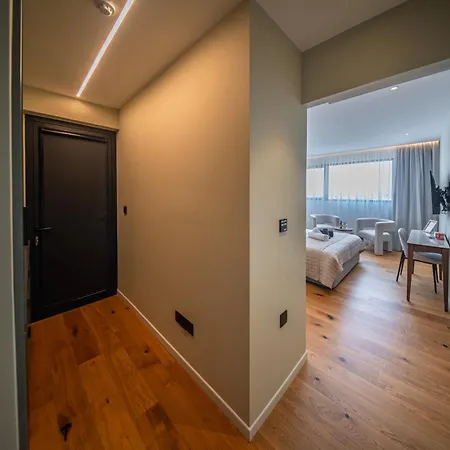 Apart-hotel Sky Nicosia Strovolos