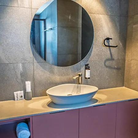 Apart-hotel Sky Nicosia 3*