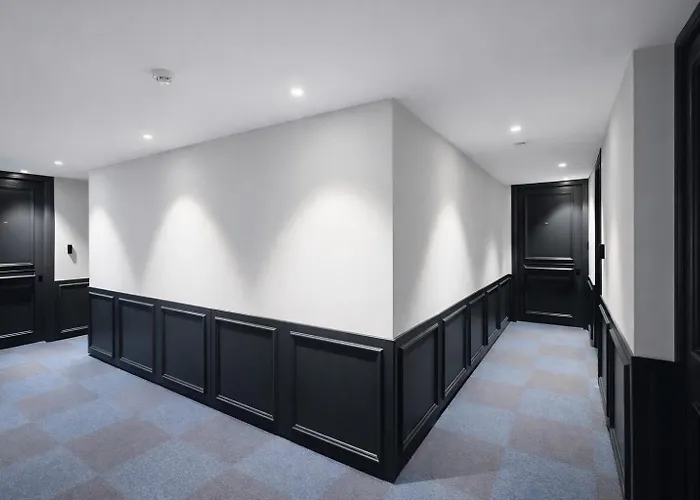 Sky Nicosia 3* Strovolos