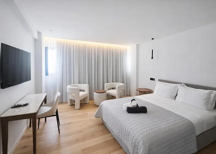 Sky Nicosia 3* Strovolos